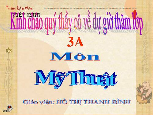 Bài 15. Nặn con vật