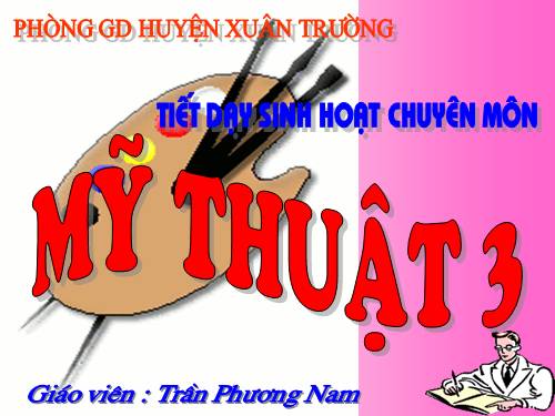 Bài 21. Tìm hiểu về tượng