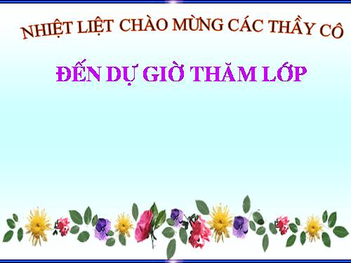 Bài 17. Đề tài Chú bộ đội