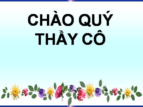 Bài 17. Đề tài Chú bộ đội