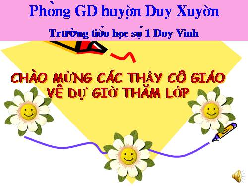 Bài 9. Vẽ màu vào hình có sẵn