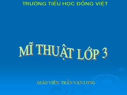 Bài 11. Vẽ cành lá