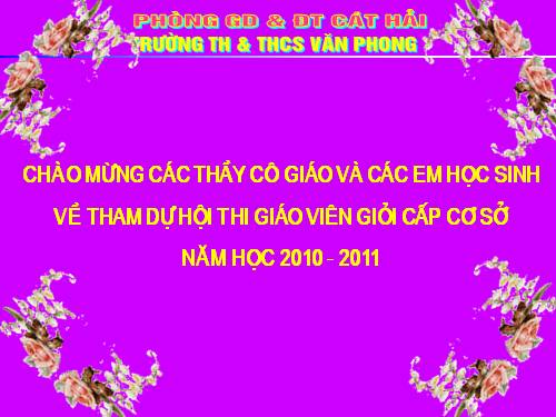 Bài 19. Trang trí hình vuông