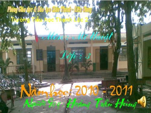 Bài 19. Trang trí hình vuông