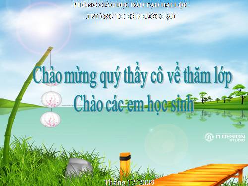 Bài 20. Đề tài ngày Tết hoặc Lễ hội