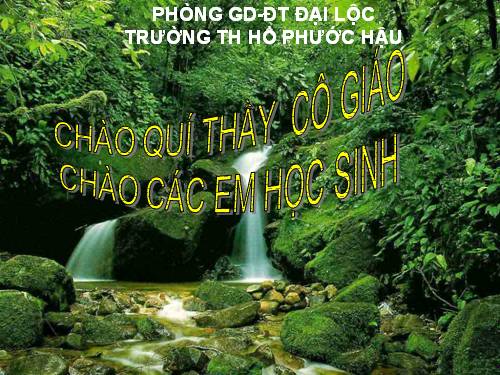 Bài 17. Đề tài Chú bộ đội