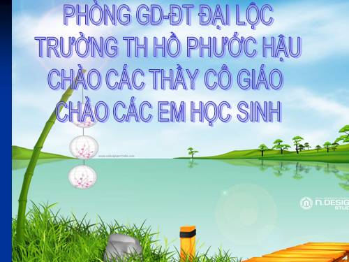 Bài 14. Vẽ con vật nuôi quen thuộc