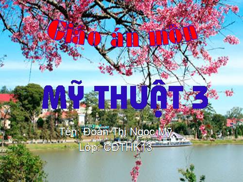 Bài 14. Vẽ con vật nuôi quen thuộc