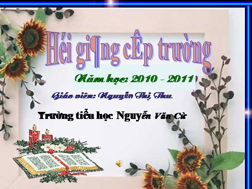Bài 11. Vẽ cành lá