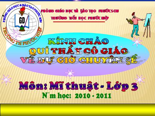 Bài 17. Đề tài Chú bộ đội