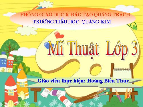 Bài 11. Vẽ cành lá