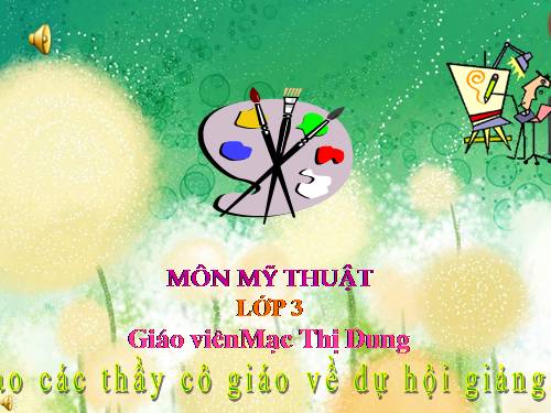 Bài 14. Vẽ con vật nuôi quen thuộc