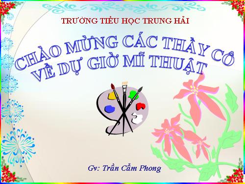 Bài 13. Trang trí cái bát