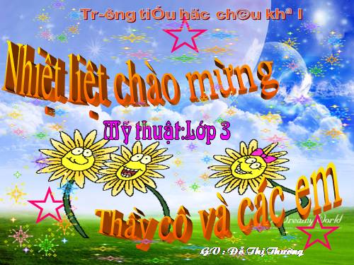 Bài 12. Đề tài Ngày Nhà giáo Việt Nam