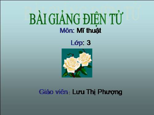 Bài 23. Vẽ cái bình đựng nước