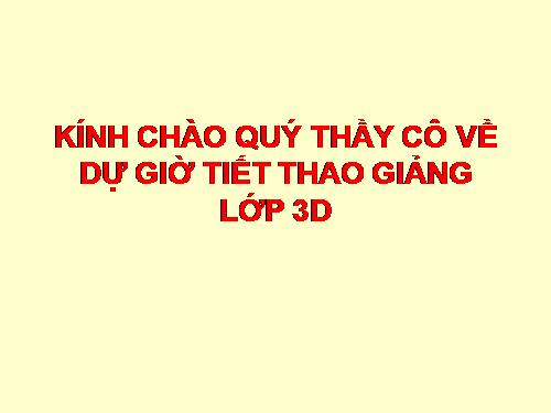 Bài 17. Đề tài Chú bộ đội