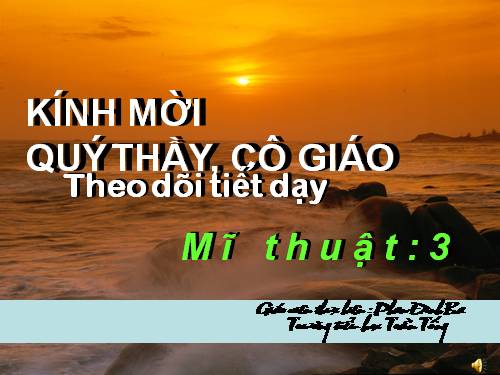 Bài 13. Trang trí cái bát