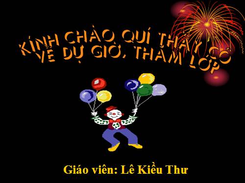 Bài 20. Đề tài ngày Tết hoặc Lễ hội