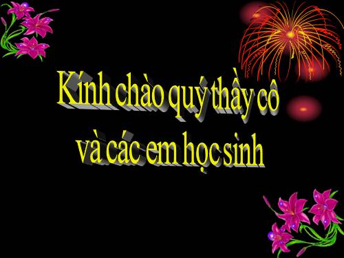 Bài 18. Vẽ lọ hoa