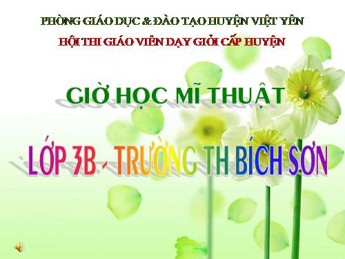 Bài 21. Tìm hiểu về tượng