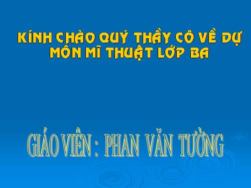 Bài 11. Vẽ cành lá
