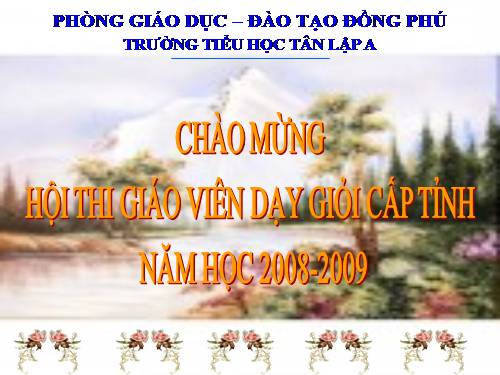 Bài 31. Đề tài các con vật