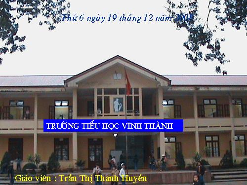 Bài 16. Vẽ màu vào hình có sẵn