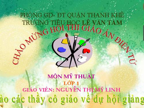 Bài 14. Vẽ con vật nuôi quen thuộc