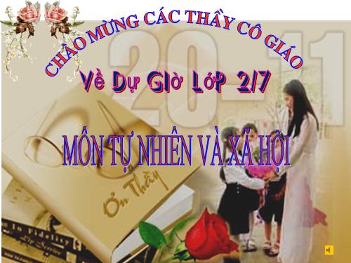 Bài 12. Đồ dùng trong gia đình