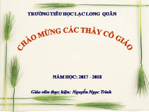 Bài 4. Làm gì để xương và cơ phát triển tốt?