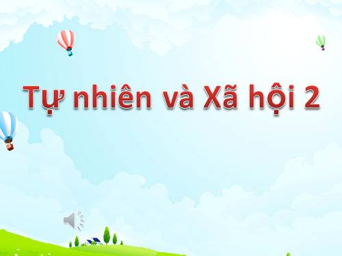 Bài 8. Ăn, uống sạch sẽ