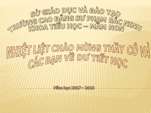 Bài 29. Một số loài vật sống dưới nước