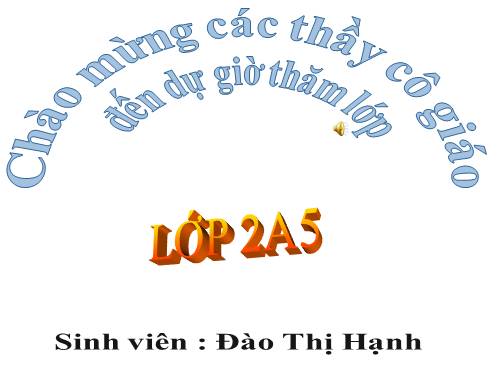 Bài 25. Một số loài cây sống trên cạn