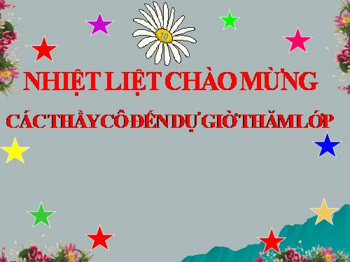 Bài 5. Cơ quan tiêu hoá