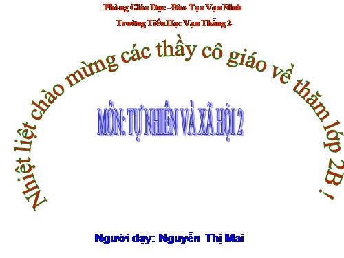 Bài 9. Đề phòng bệnh giun