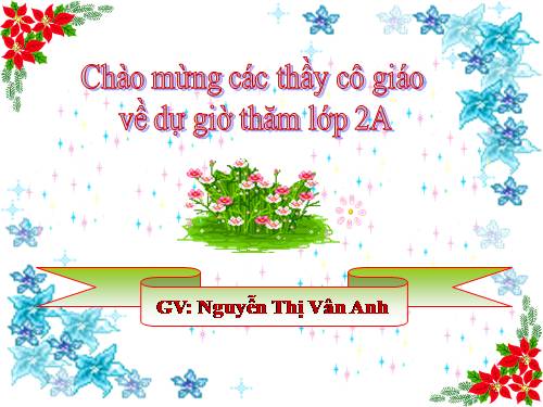Bài 9. Đề phòng bệnh giun