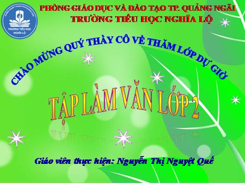 Bài 11. Gia đình
