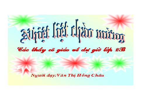 Bài 12. Đồ dùng trong gia đình
