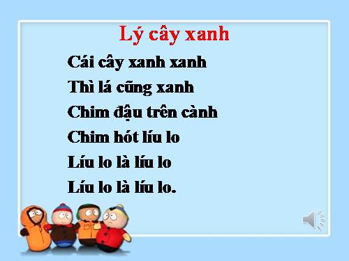 Bài 24. Cây sống ở đâu?