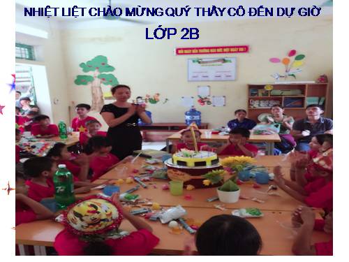 Bài 11. Gia đình