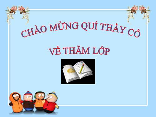 Bài 9. Đề phòng bệnh giun