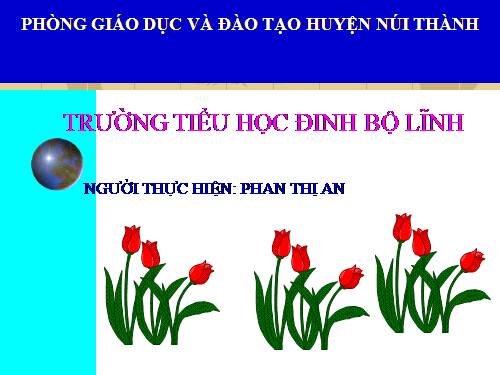 Bài 9. Đề phòng bệnh giun