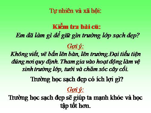 Bài 19. Đường giao thông
