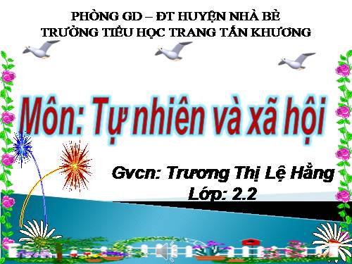 Bài 12. Đồ dùng trong gia đình