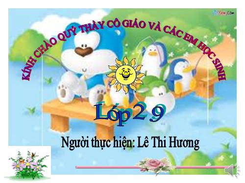 Bài 25. Một số loài cây sống trên cạn