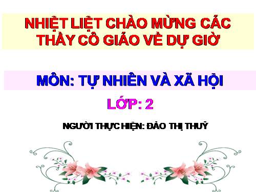 Bài 12. Đồ dùng trong gia đình