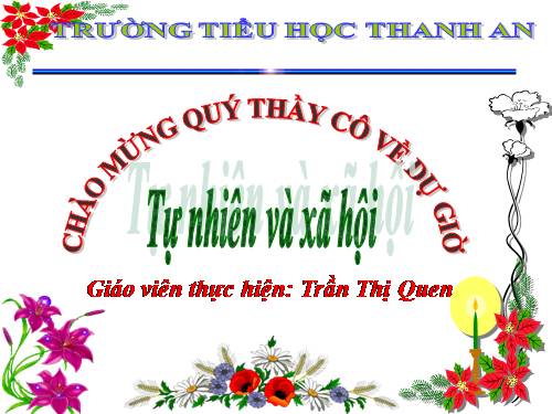 Bài 9. Đề phòng bệnh giun