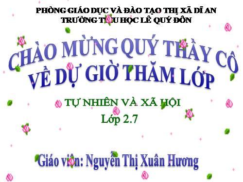 Bài 14. Phòng tránh ngộ độc khi ở nhà