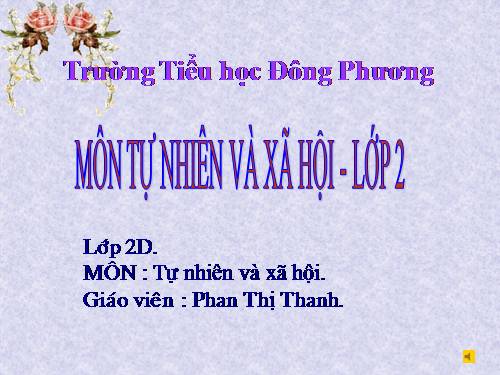 Bài 12. Đồ dùng trong gia đình