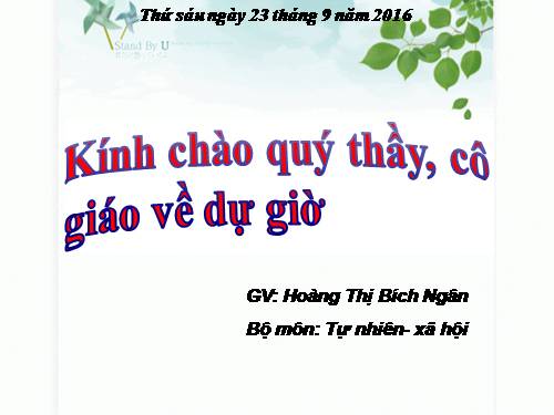 Bài 3. Hệ cơ